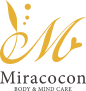 Miracocon BODY & MIND CARE